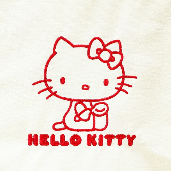 サンリオ ハローキティ 保冷ランチバッグ Sanrio