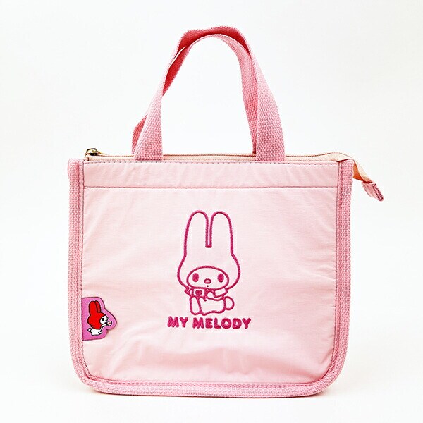 サンリオ マイメロディ 保冷ランチバッグ Sanrio