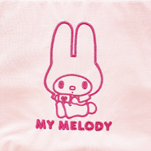 サンリオ マイメロディ 保冷ランチバッグ Sanrio