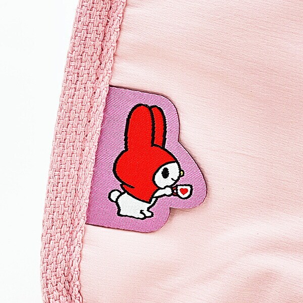 サンリオ マイメロディ 保冷ランチバッグ Sanrio