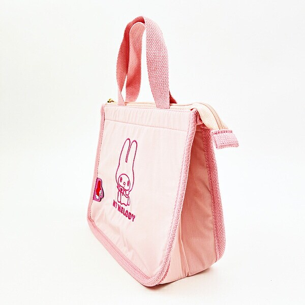 サンリオ マイメロディ 保冷ランチバッグ Sanrio