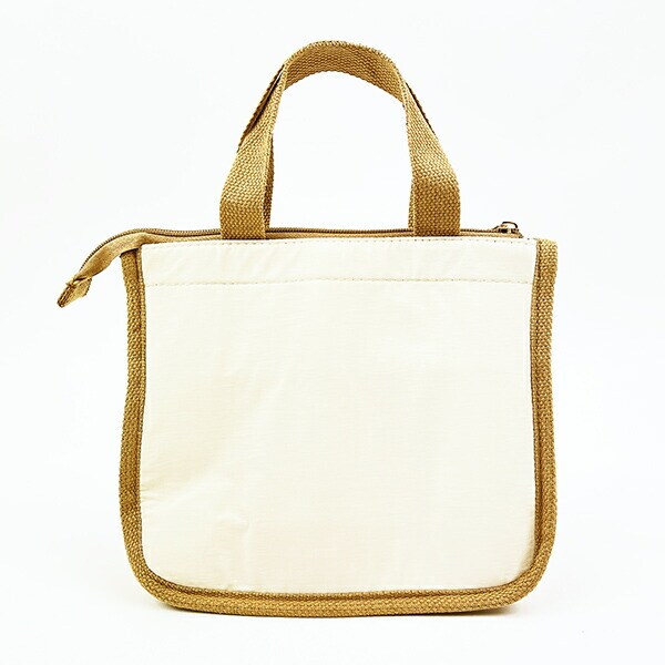 スヌーピー ウッドストック 保冷ランチバッグ SNOOPY