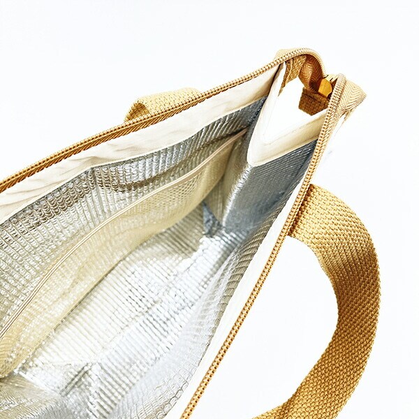 スヌーピー ウッドストック 保冷ランチバッグ SNOOPY