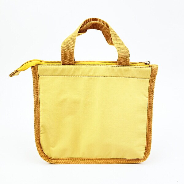 ディズニー くまのプーさん 保冷ランチバッグ Disney