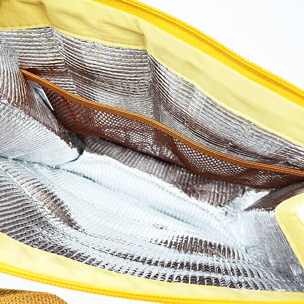 ディズニー くまのプーさん 保冷ランチバッグ Disney