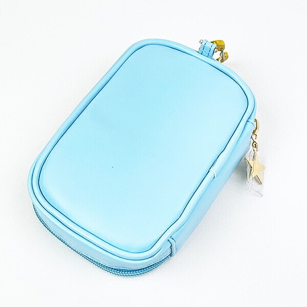 サンリオ シナモロール マルチケース ポーチ 推し活 Sanrio