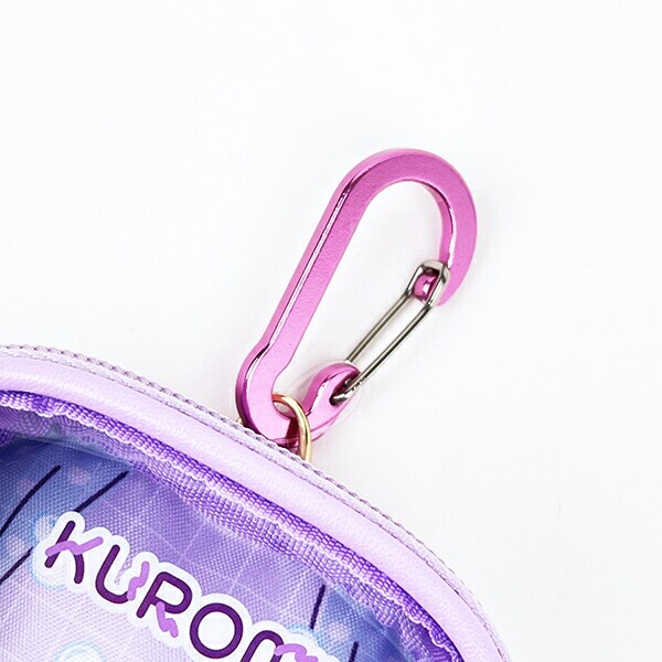 サンリオ クロミ マルチケース ポーチ 推し活 Sanrio