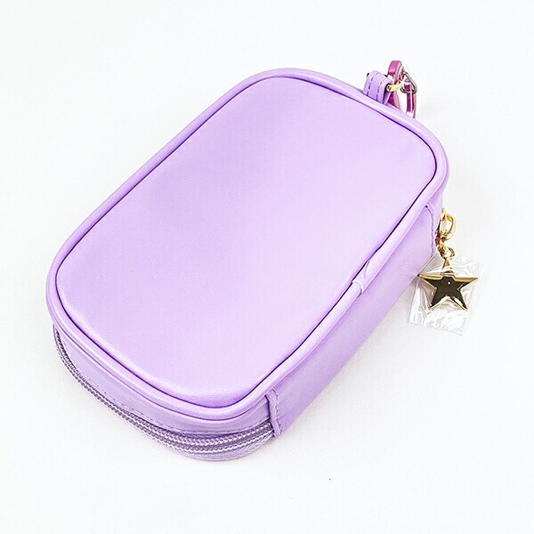 サンリオ クロミ マルチケース ポーチ 推し活 Sanrio