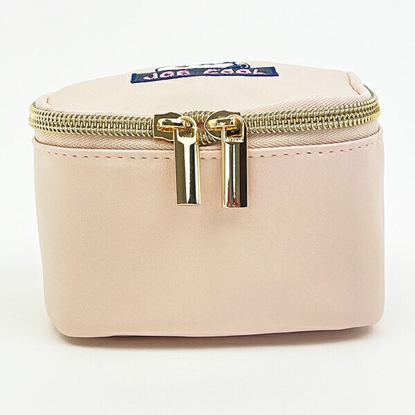 スヌーピー ジョー・クール ボックスミニポーチ SNOOPY