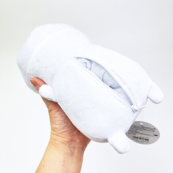 お文具さんといっしょ ノーマル リストレストポーチ