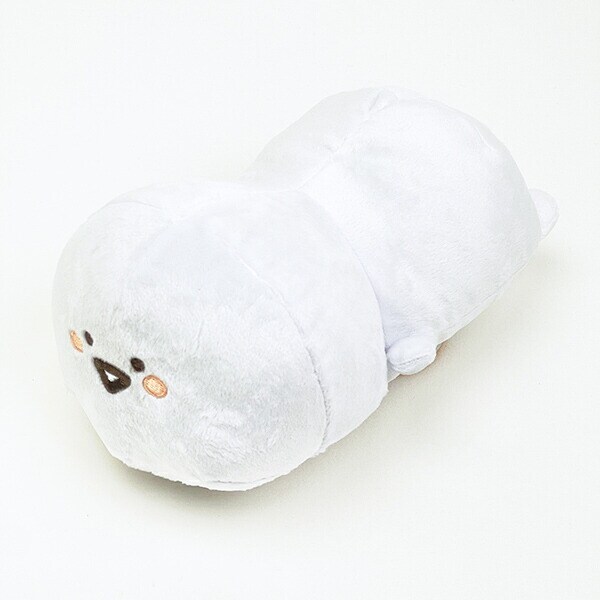 お文具さんといっしょ にっこり リストレストポーチ