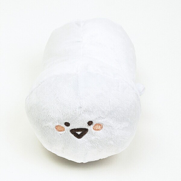 お文具さんといっしょ にっこり リストレストポーチ