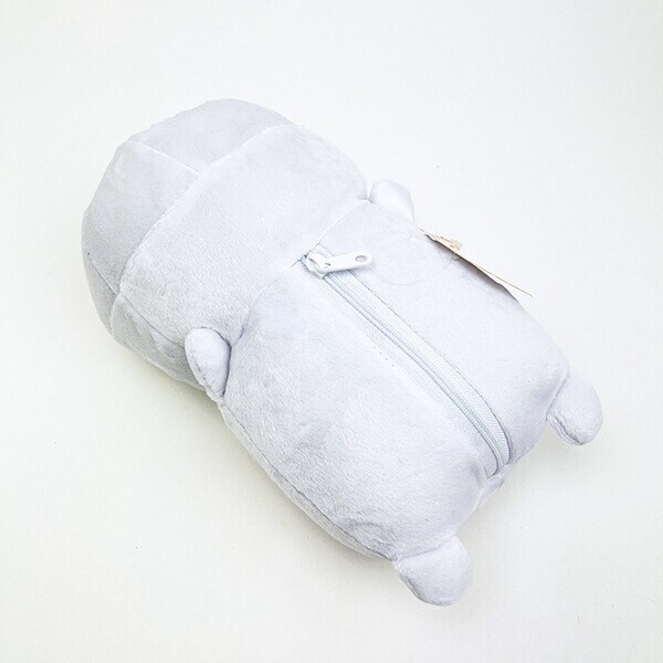 お文具さんといっしょ にっこり リストレストポーチ