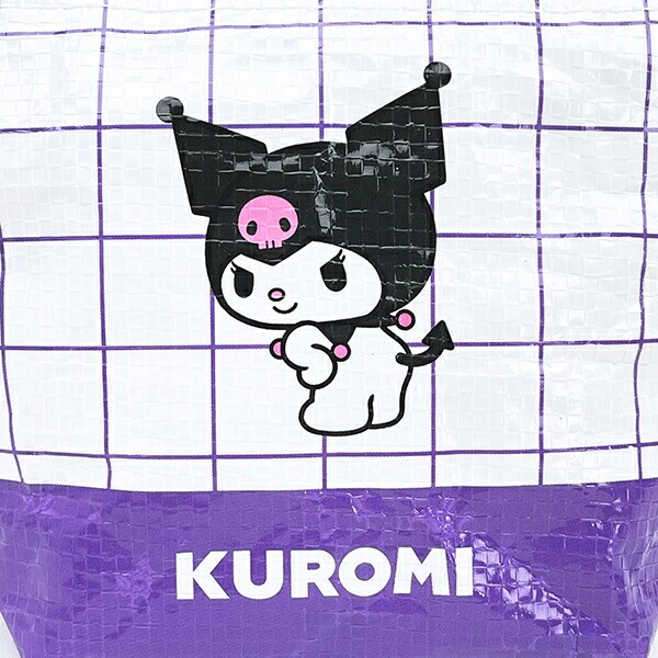サンリオ クロミ ポリエチレンポーチ Sanrio