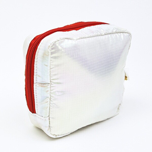 サンリオ ハローキティ スクエアポーチ Sanrio