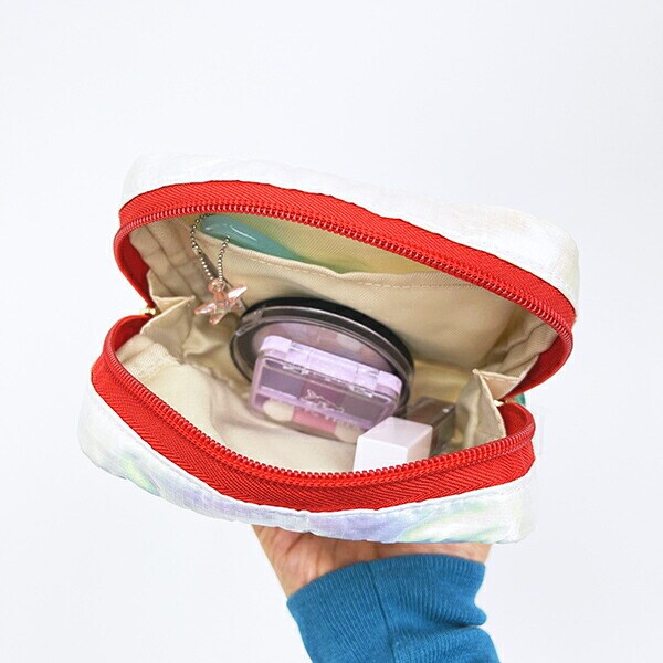 サンリオ ハローキティ スクエアポーチ Sanrio