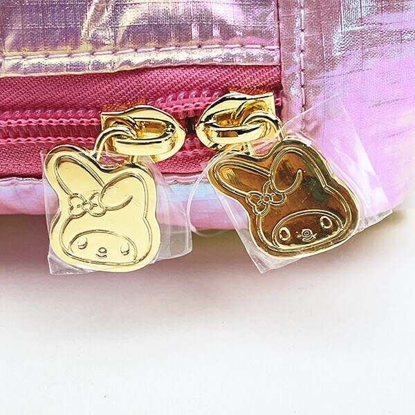 サンリオ マイメロディ スクエアポーチ Sanrio