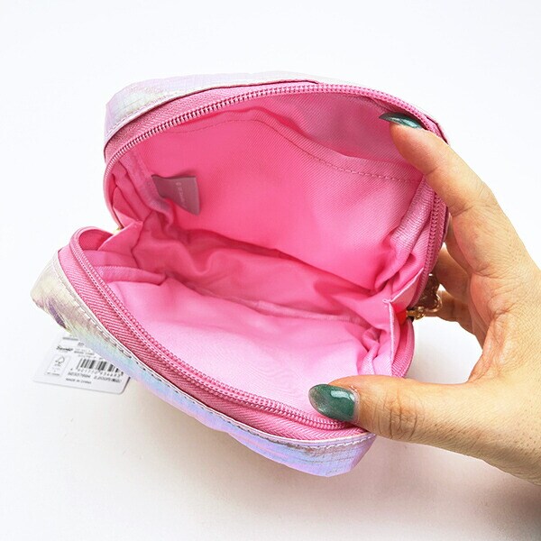 サンリオ マイメロディ スクエアポーチ Sanrio