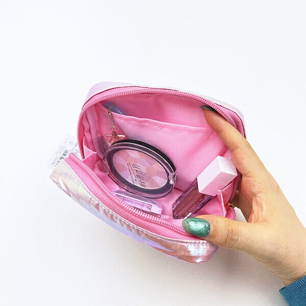 サンリオ マイメロディ スクエアポーチ Sanrio