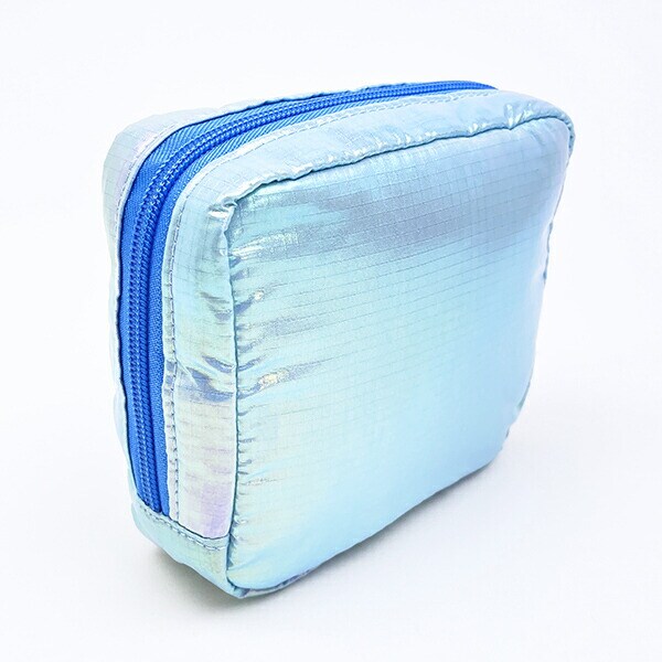 サンリオ シナモロール スクエアポーチ シナモン Sanrio