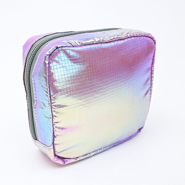 サンリオ クロミ スクエアポーチ Sanrio