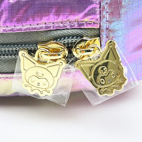 サンリオ クロミ スクエアポーチ Sanrio