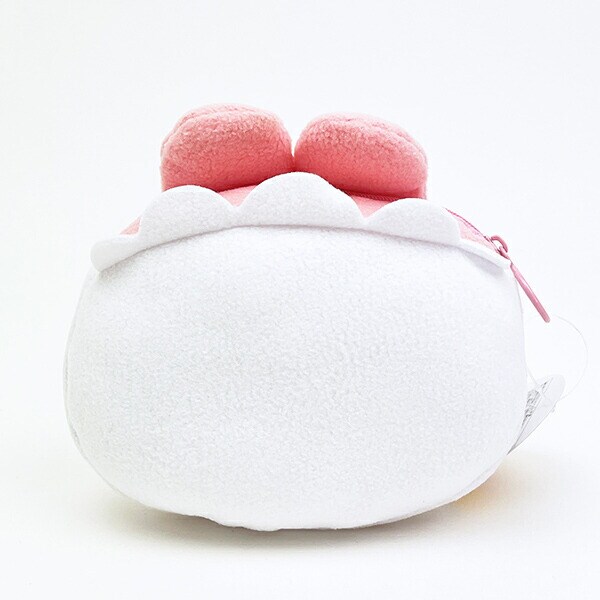 おぱんちゅうさぎ もちもちポーチ おぱんつ