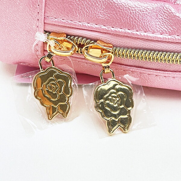 エスターバニー （Esther Bunny） リボンバニー キルティングポーチ