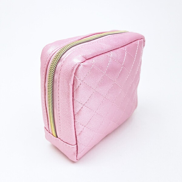 エスターバニー （Esther Bunny） リボンバニー キルティングポーチ