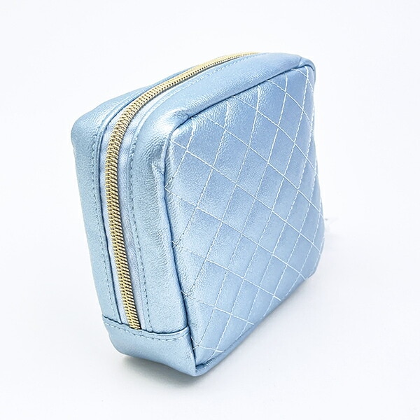 エスターバニー （Esther Bunny） クリームバニー キルティングポーチ