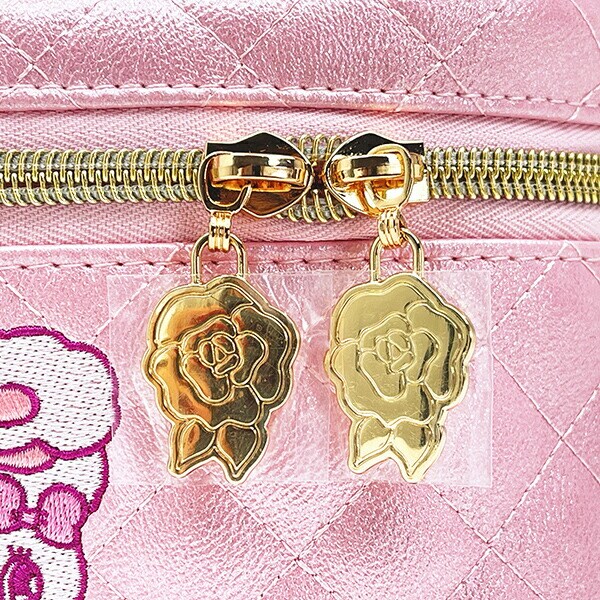 エスターバニー （Esther Bunny） リボンバニー バニティポーチ