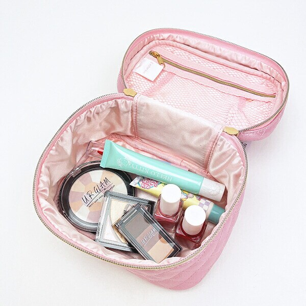 エスターバニー （Esther Bunny） リボンバニー バニティポーチ