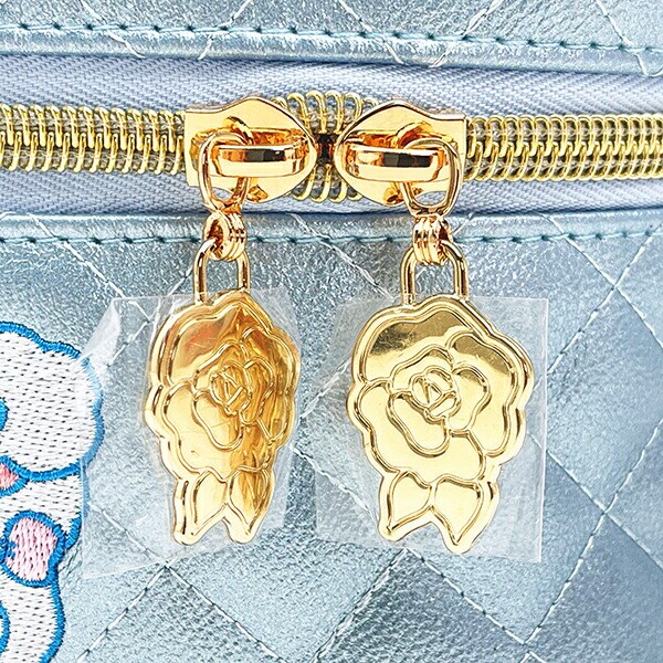 エスターバニー （Esther Bunny） クリームバニー バニティポーチ