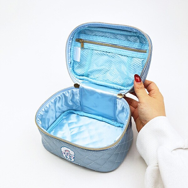 エスターバニー （Esther Bunny） クリームバニー バニティポーチ