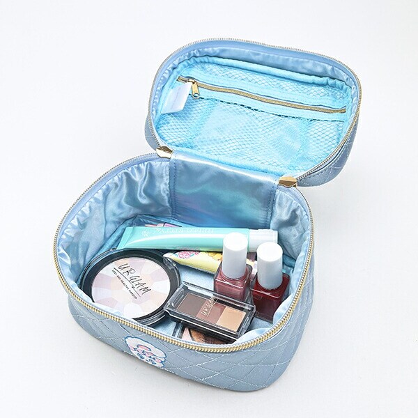 エスターバニー （Esther Bunny） クリームバニー バニティポーチ