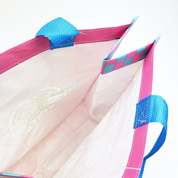 ちいかわ PPバッグ ランチ エコバッグ