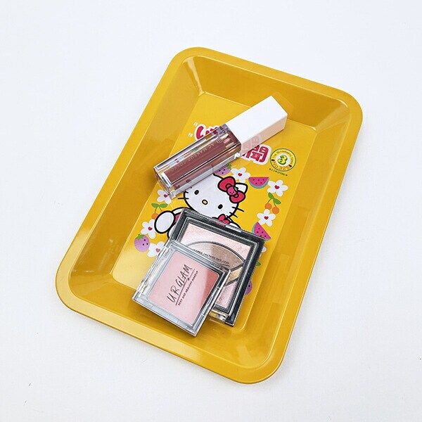 サンリオ いちご新聞 50th ペントレー オレンジ 文具 Sanrio