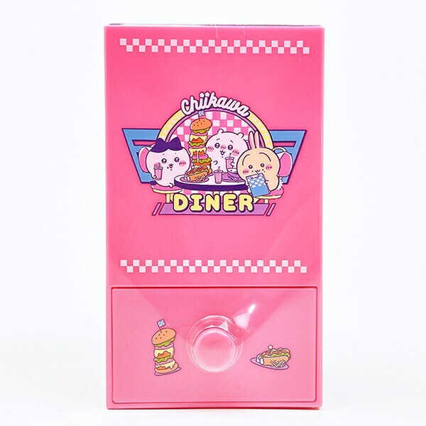 ちいわか ランチ ペンスタンド 文具