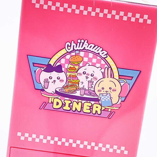 ちいわか ランチ ペンスタンド 文具