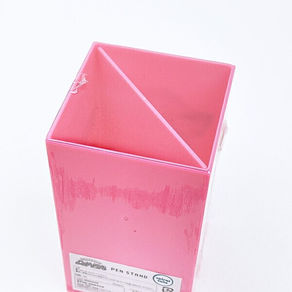 ちいわか ランチ ペンスタンド 文具