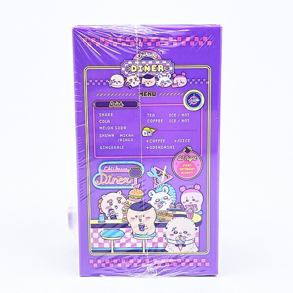 ちいわか ディナー ペンスタンド 文具