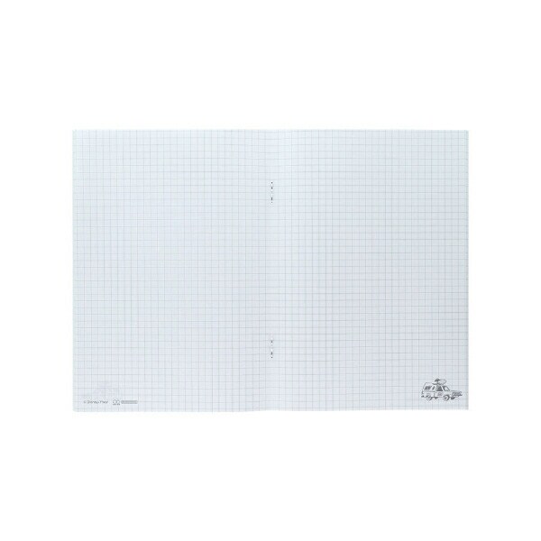 ディズニー トイストーリー 30th ノートA5 シーン 文具 日本製 Disney