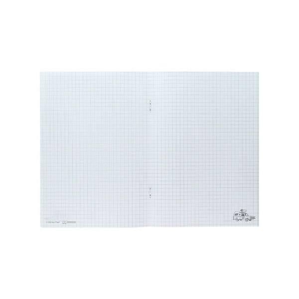 ディズニー トイストーリー 30th ノートA5 アンディ 文具 日本製 Disney