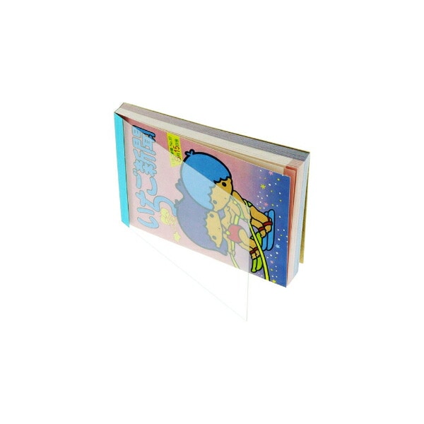 サンリオ いちご新聞50th ミニメモ(1970) 文具 Sanrio 日本製