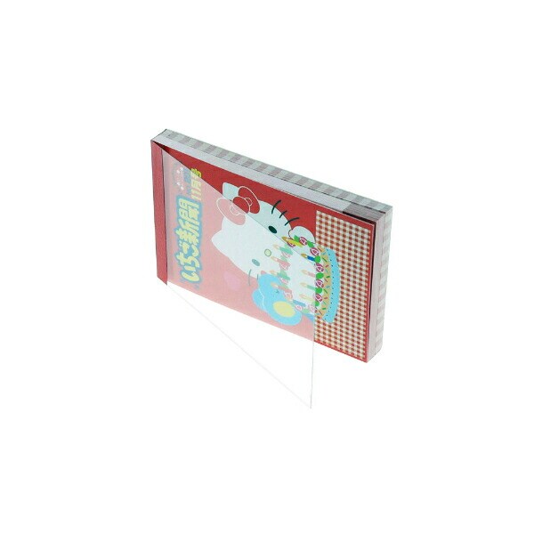 サンリオ いちご新聞50th ミニメモ(1980) 文具 Sanrio 日本製