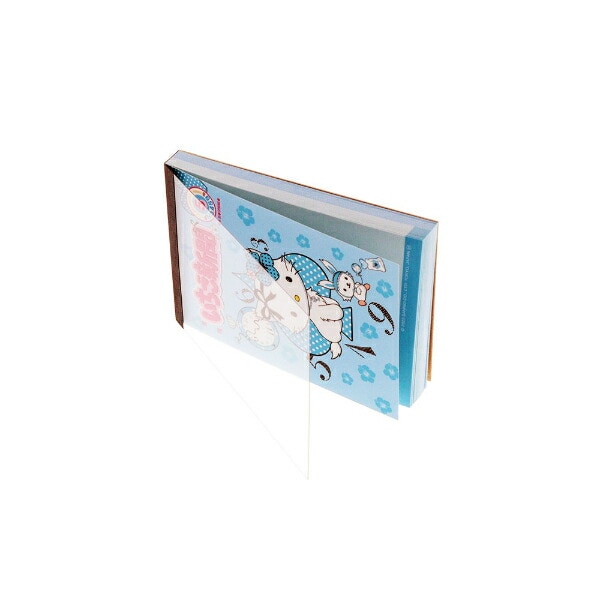 サンリオ いちご新聞50th ミニメモ(2000) 文具 Sanrio 日本製