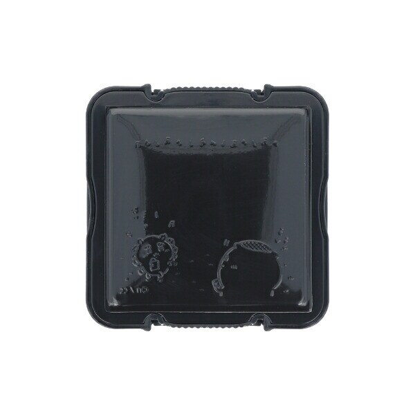 ちいかわ くりまんじゅう＆シーサー メモポン 文具