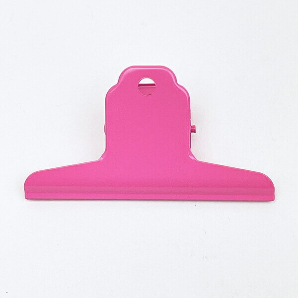 ちいかわ スチールクリップ DINER ランチ 文具