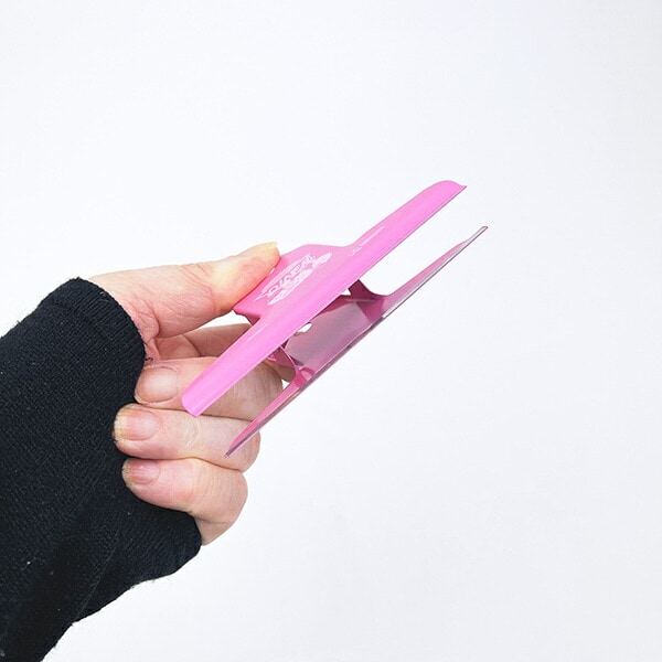 ちいかわ スチールクリップ DINER ランチ 文具