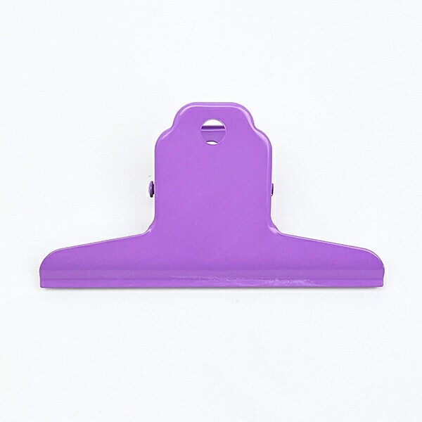 ちいかわ スチールクリップ DINER ディナー 文具